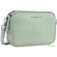 Женская сумка Bugatti Almata 49665457 (мятный) в Солигорске
