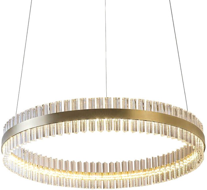 

Подвесная люстра L'Arte Luce Saturno L45210.86