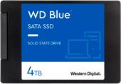 Blue SA510 4TB WDS400T3B0A