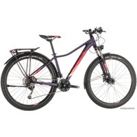 Велосипед Cube Access WS Pro Allroad 29 (2019)