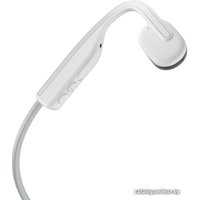 Наушники Shokz OpenMove (белый)