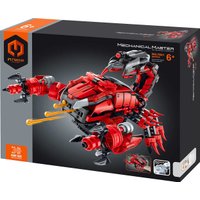 Конструктор iM.Master Арбалет-скорпион 7801_MK