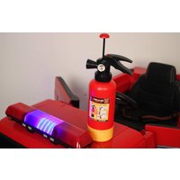 Электромобиль RiverToys A222AA