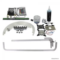 Корпус GameMax Hot Wheel (черный)