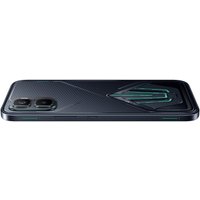 Телефон Infinix GT 50 Pro X6891 12GB/256GB (черный)