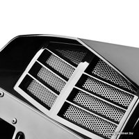 Корпус SilverStone Primera PM01-RGB [SST-PM01B-RGB]