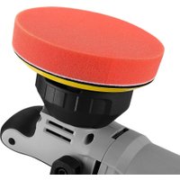 Полировальная машина Deko P1700-D Pro 083-1048