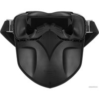 Сварочная маска ПТК SK1000 Super Vision 003.010.153 (синий)