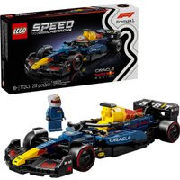 Конструктор LEGO Speed Champions 77243 Гоночный автомобиль Oracle Red Bull Racing RB20 F1