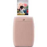 Мобильный фотопринтер Fujifilm Instax mini Link 3 Rose Pink (розовый)