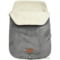 Конверт-переноска JJ Cole Original Bundleme (серый)