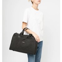 Дорожная сумка VALIGETTI 185-2215-BLK (черный) в Бресте