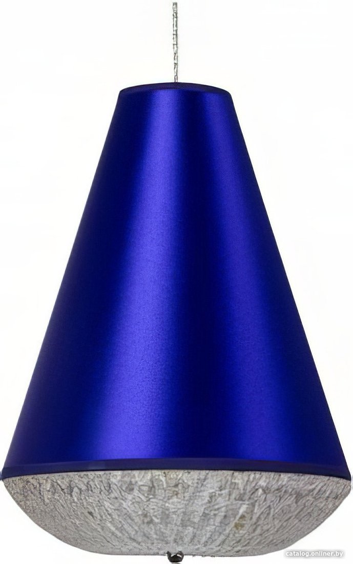 Подвесная люстра Abrasax Cavaliere CL.8301-BLU