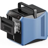 Льдогенератор Filymore TC-06 (синий)