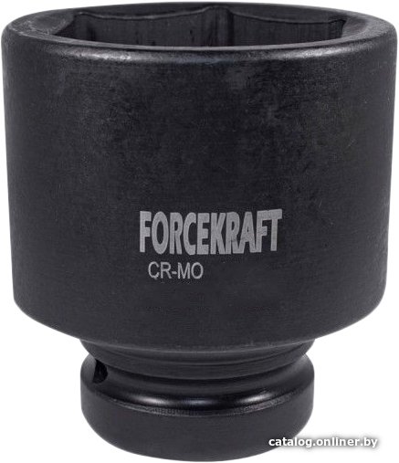 Головка слесарная ForceKraft FK-4858070