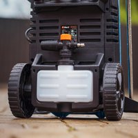 Мойка высокого давления Bort BHR-2100M