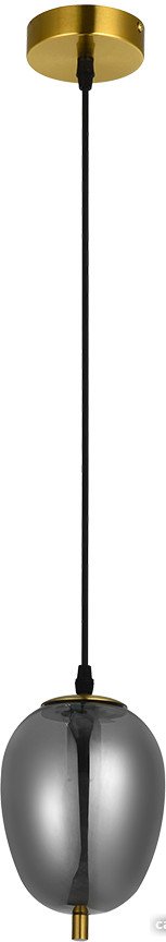 Светильник Arte Lamp Freddie A2232SP-1PB