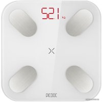 Напольные весы Picooc Mini (белый)