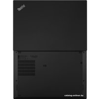 Ноутбук Lenovo ThinkPad T14s Gen1 AMD 20UH001RRT