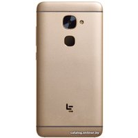 Телефон LeEco Le S3 4GB/32GB X626 (золотистый)