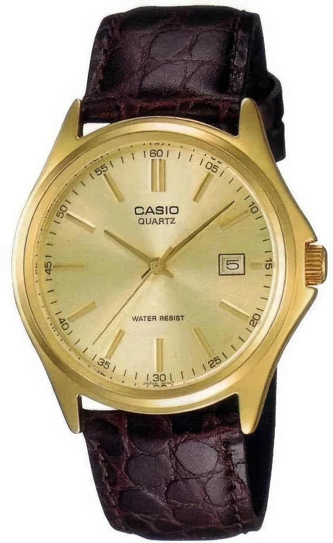 

Наручные часы Casio MTP-1183Q-9A