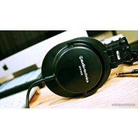 Наушники Audio-Technica ATH-M35