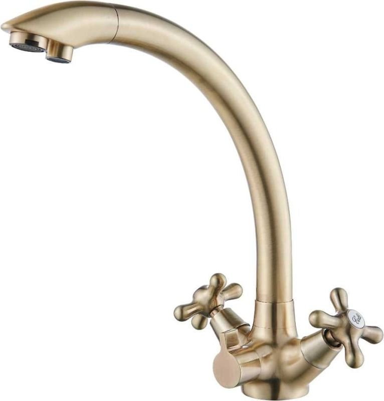 

Смеситель Diadonna D82-446314Q