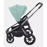 Универсальная коляска Rant Flex Pro RA074 2023 (2 в 1, зеленый)