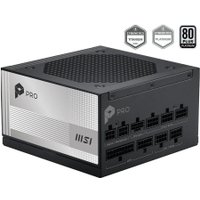 Блок питания MSI PRO A850PL PCIE5 в Борисове