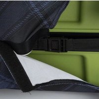 Чехол для чемодана Grott 351-18-318-M-DCL