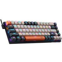 Клавиатура Redragon Ryze (Redragon Melt-Gold)