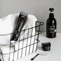 Машинка для стрижки волос Aresa AR-2252