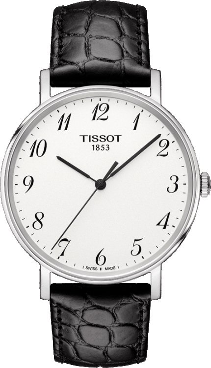

Наручные часы Tissot Everytime Gent T109.410.16.032.00