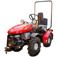 Мини-трактор Беларус 112H-01