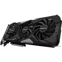 Видеокарта Gigabyte Radeon RX 5500 XT Gaming OC 8GB GDDR6 GV-R55XTGAMING OC-8GD
