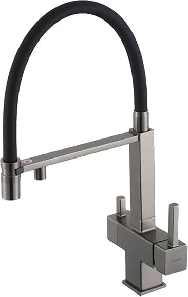 

Смеситель Gappo G4395-59