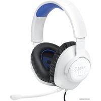 Наушники JBL Quantum 100P