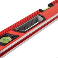 Уровень строительный Rubi Level Antishock 76932