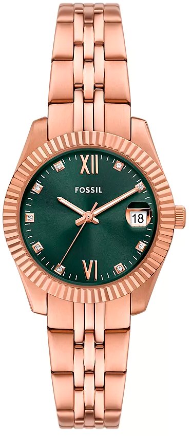 

Наручные часы Fossil ES5369