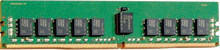 

Оперативная память HP 16GB DDR4 PC4-23400 P00922-B21