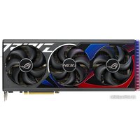 Видеокарта ASUS ROG Strix GeForce RTX 4080 Super 16GB GDDR6X OC Edition ROG-STRIX-RTX4080S-O16G-GAMING