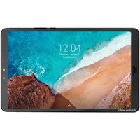 Планшет Xiaomi Mi Pad 4 Plus LTE 64GB (черный)