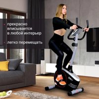 Велотренажер Everyfit K8518