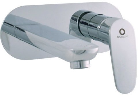 

Смеситель Slezak RAV AM735