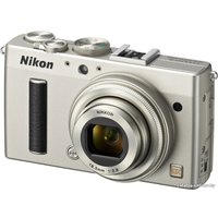 Фотоаппарат Nikon Coolpix A