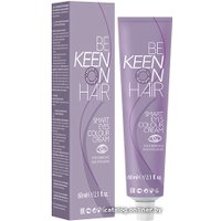 Краска Keen Smart eyes colour cream черный (60 мл)