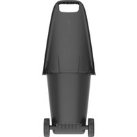 Двухколесная тачка Альт-Пласт АП 833