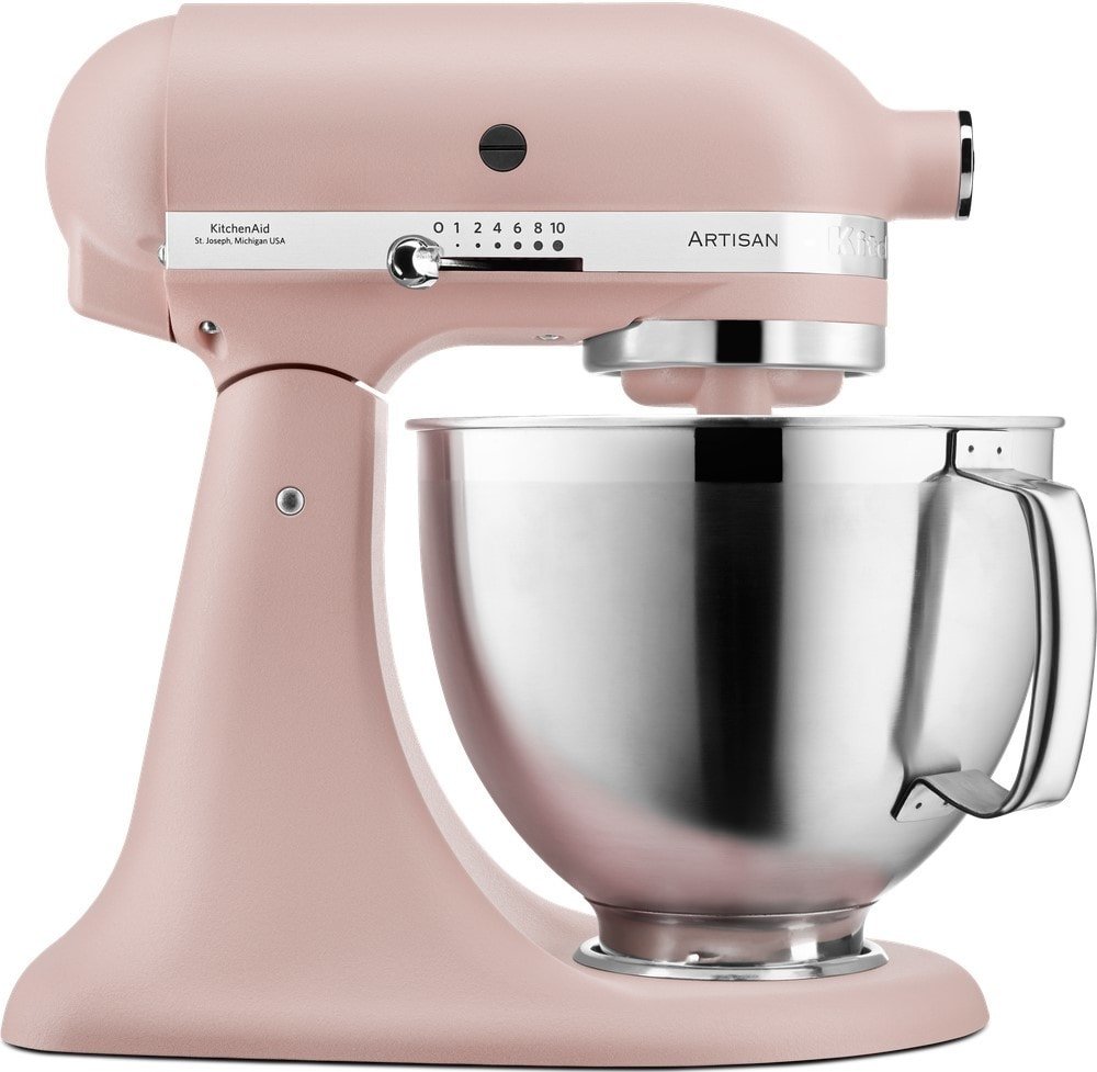 

Кухонная машина KitchenAid 5KSM185PSEFT