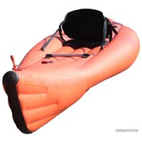 Надувная лодка Вольный ветер Лагуна 440