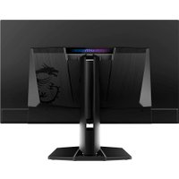 Игровой монитор MSI MPG 321URX QD-OLED